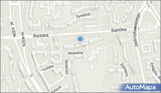 9512248340, Invest Tracki i Wspólnicy Sp. j. 