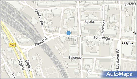 5862195263, Investma 