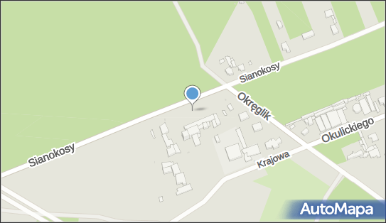 7272495798, Investment Łódzki s.a. 