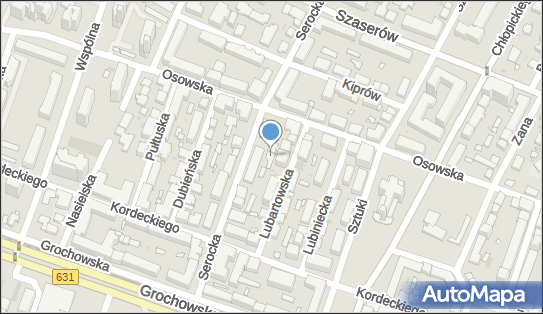 7010331216, Investment Project i sp. z o.o. 