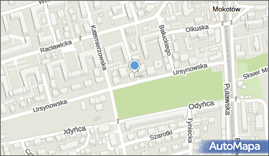 Investon Sp. z o.o., Ursynowska 34/1, Warszawa 02-605 - Przedsiębiorstwo, Firma, numer telefonu