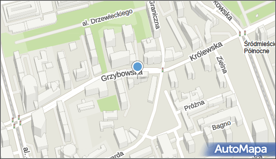 7010269693, Investspirit sp. z o.o. 