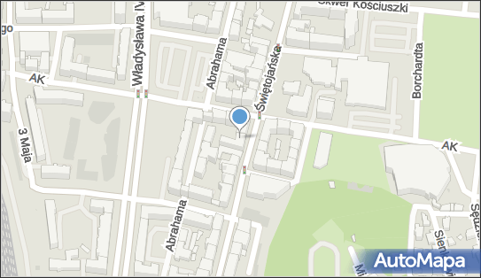 5862122695, MGS Group sp. z o.o. 