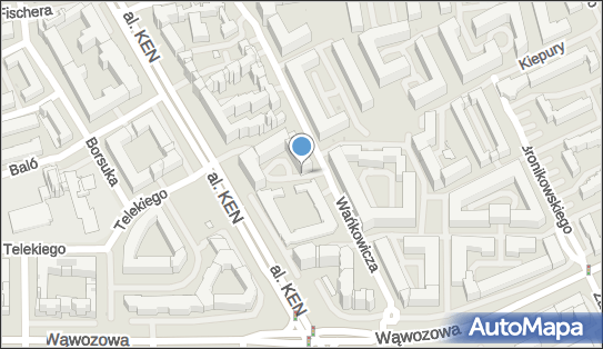 Inwest-Bud Iwona Bocianowska, ul. Melchiora Wańkowicza 5, Warszawa 02-798 - Przedsiębiorstwo, Firma, NIP: 1181274232