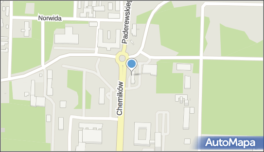 6521307425, Inwest-Budowa sp. z o.o. 