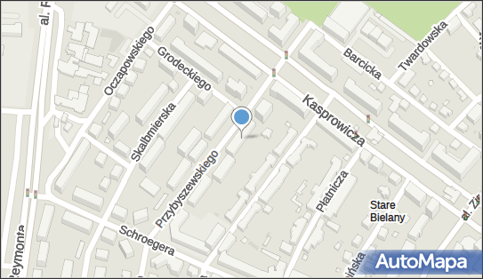 017184805, Inwest Dom Jan Sypczuk 