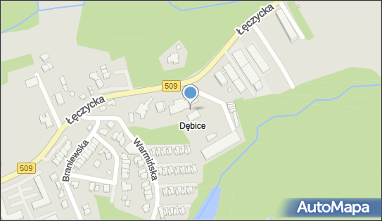 5782235434, Inwest-Eko-System sp. z o.o. 
