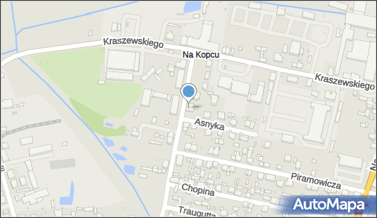 7722073963, Inwest Kredyt Jan Cieślik, Bożena Potapska 