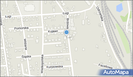 6171963501, Inwest Partner Łukasz Klarzyński 