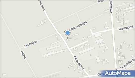 Inwest Pol, ul. Cmentarna 6, Kostrzyn 62-025 - Przedsiębiorstwo, Firma, NIP: 7772746186