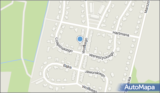 6911756384, INWEST Seweryn Kartkowski 