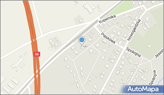 Inwest Trans, Łukasiewicza Ignacego 45, Płoty 72-310 - Przedsiębiorstwo, Firma, numer telefonu, NIP: 8513037633