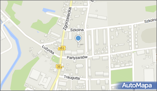 6151837489, Inwest-Zysk Niezależne Doradztwo Finansowe Anders Katarzyna 