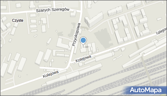 5212896920, Inwesta w Likwidacji sp. z o.o. 