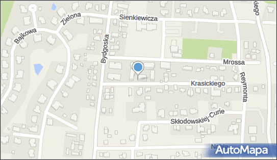 5542920219, Inwestar sp. kom. 