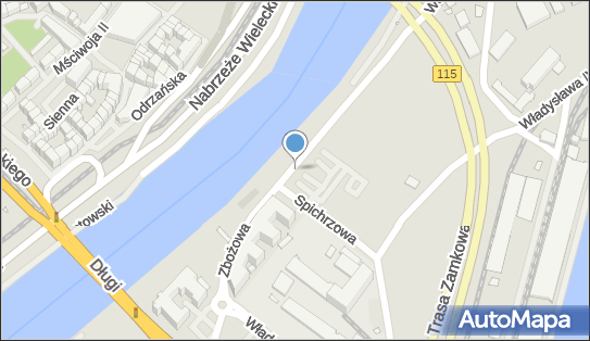 Inwesthaus sp. z o.o., Zbożowa 4a, Szczecin 70-653 - Przedsiębiorstwo, Firma, numer telefonu