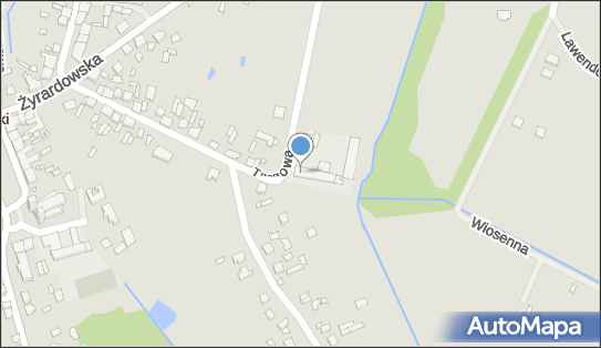 8381828012, Inwestin Bis sp. z o.o. 