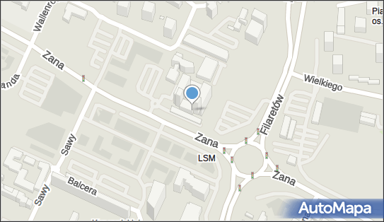 Inwestmar, ul. Tomasza Zana 38A, Lublin 20-601 - Przedsiębiorstwo, Firma, numer telefonu, NIP: 7121013838