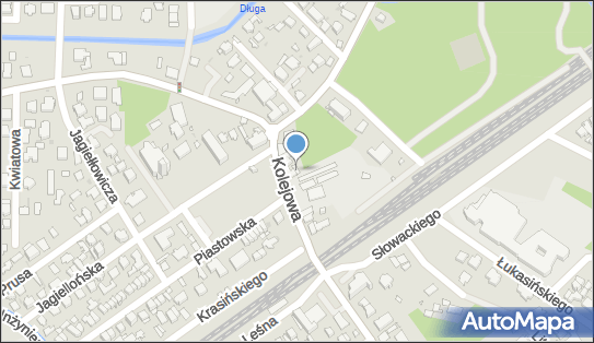 Inwestor Budowlany Ziółkowski S.C., Kolejowa 5a, Zielonka 05-220 - Przedsiębiorstwo, Firma, numer telefonu