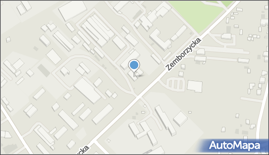 430484210, Inwestor J.Socha M.Socha Sp. j. 