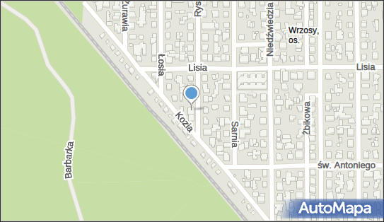 9562217488, Inwestor Kombia Consulting sp. z o.o. 