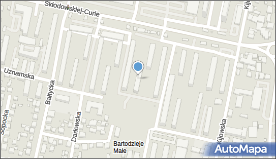 Inwestor Paweł Bartosz Olszewski, ul. Marii Curie-Skłodowskiej 80 85-733 - Przedsiębiorstwo, Firma, NIP: 5542220924