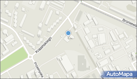 Inwestor Społecznego Budownictwa Czynszowego, Warszawa 01-755 - Przedsiębiorstwo, Firma, numer telefonu, NIP: 5252499154