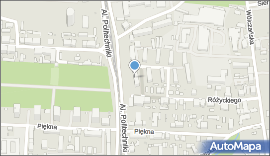 Inwestor Świątczak i Pietras [ w Likwidacji, al. Politechniki 44 93-590 - Przedsiębiorstwo, Firma, numer telefonu, NIP: 7292617980