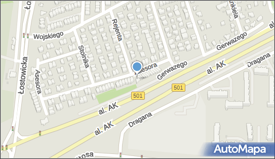 5833058351, Inwestpol-Consulting Export sp. z o.o. 