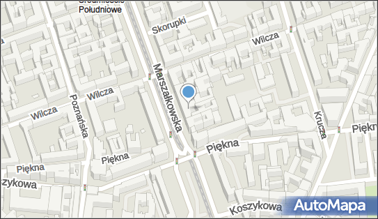 Inwestycje Alternatywne Profit S.A., Wspólna 50/1, Warszawa 00-684 - Przedsiębiorstwo, Firma, godziny otwarcia, numer telefonu
