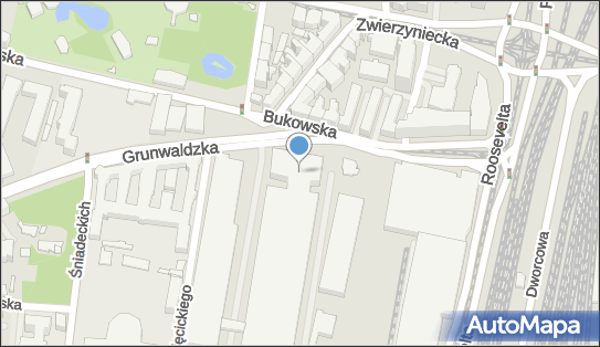 Inwestycje, Bukowska 12, Poznań 60-810 - Przedsiębiorstwo, Firma, numer telefonu, NIP: 6312360504