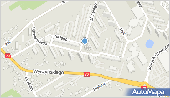Inwest, 19 Lutego 23, Skierniewice 96-100 - Przedsiębiorstwo, Firma, NIP: 8841842109