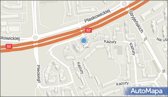 Inwest, ul. Stanisława Kazury 16, Warszawa 02-795 - Przedsiębiorstwo, Firma, NIP: 5212758158