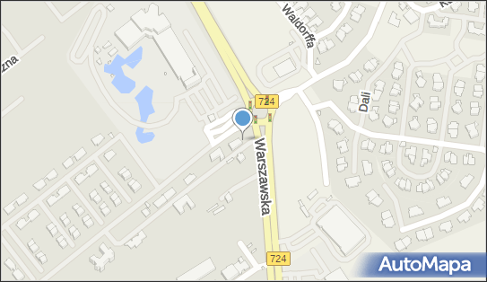 9511944936, Inwido Polska s.a. 