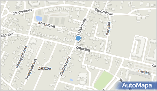 Inż Geo Badania i Roboty Geotechniczne, Zatorska 46, Wrocław 51-215 - Przedsiębiorstwo, Firma, numer telefonu