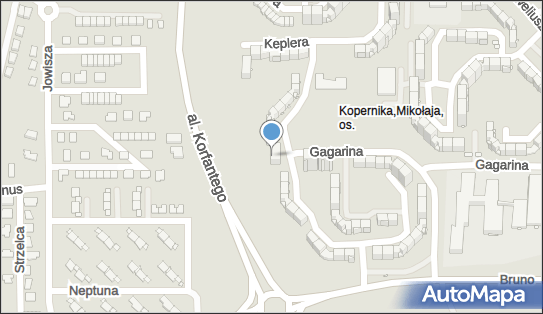 6481072877, Inż.Piotr Łopata Usługi Geodezyjno-Kartograficzne 