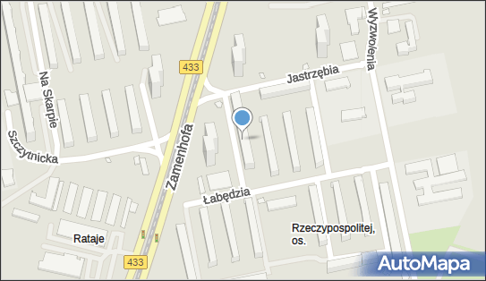 7821036451, Inż.Wojtaszek Marian-Geodeta Uprawniony 