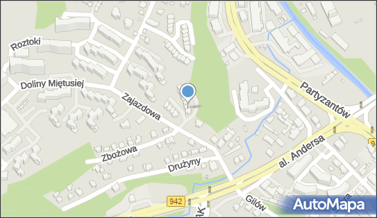 Inżynieria 3D, ul. Zajazdowa 22, Bielsko-Biała 43-300 - Przedsiębiorstwo, Firma, NIP: 6521610721