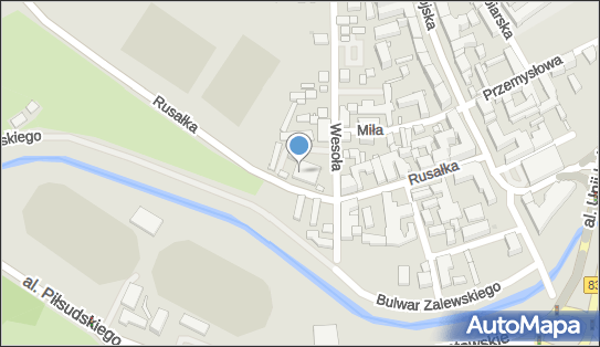 Inżynieria Rowerowa, Rusałka 17A, Lublin 20-103 - Przedsiębiorstwo, Firma, numer telefonu, NIP: 7132290599