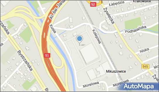 Inżynieria Samochodów Specjalnych zakład Nr 2, Bielsko-Biała 43-310 - Przedsiębiorstwo, Firma, numer telefonu