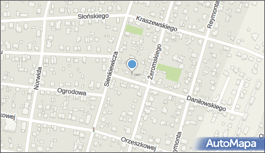 9512036483, Inżynieria Sanitarna Jakub Hanausek 