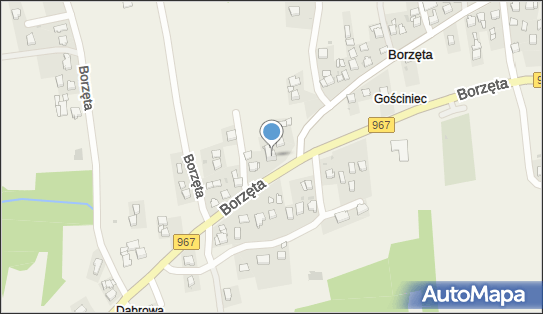 6811023185, Afv Krzysztof Kraus Inżynieria Wodna 