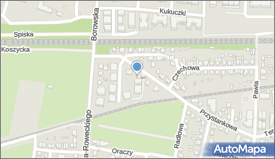 6991274953, Inżynieria Kazimierz Chorostkowski 