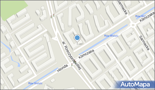 iola, ul. Franciszka Klimczaka 22, Warszawa 02-797 - Przedsiębiorstwo, Firma, NIP: 5211440158