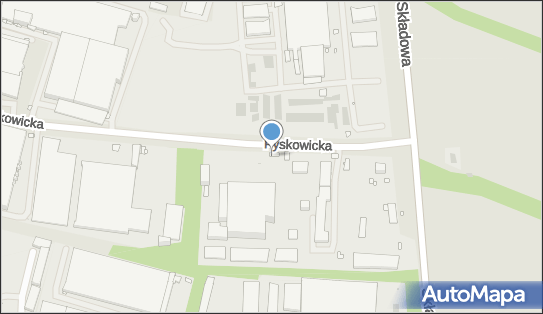 9541014768, Przedsiębiorstwo Wielobranżowe Ipb sp. z o.o. 
