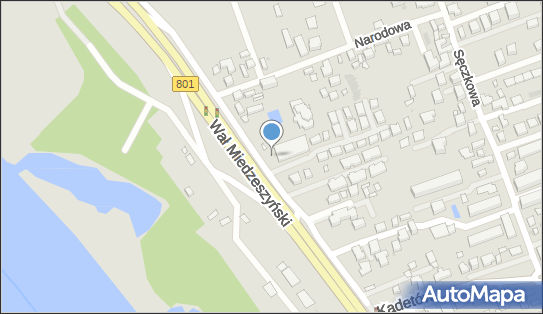 iPCC sp. z o. o., Wał Miedzeszyński 608, Warszawa 03-994 - Przedsiębiorstwo, Firma, godziny otwarcia, numer telefonu