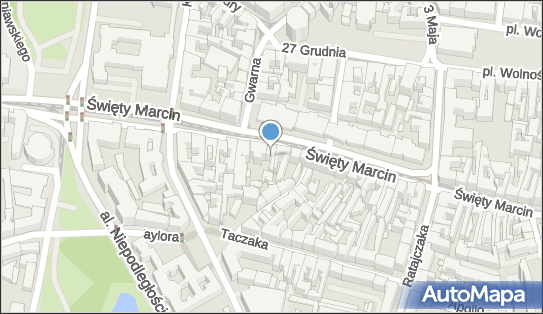 Iper św, Święty Marcin 63, Poznań 61-806 - Przedsiębiorstwo, Firma, NIP: 7781452917