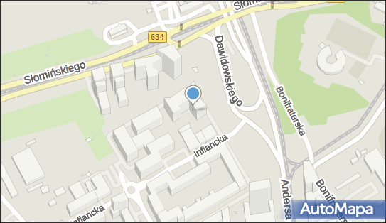 1070015071, Ipf Investments Polska sp. z o.o. 