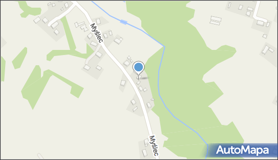 Ipl Agnieszka Szuflicka - Pierzchała, Myślec 66, Myślec 33-340 - Przedsiębiorstwo, Firma, NIP: 7342871552