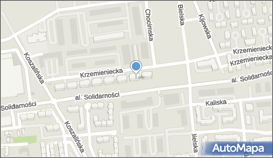 Ipl Aw, Krzemieniecka 21, Opole 45-401 - Przedsiębiorstwo, Firma, NIP: 7543117170